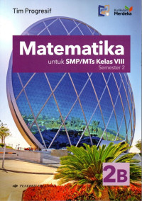 Matematika 2B