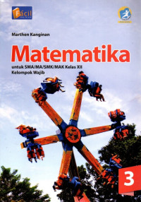 Matematika 3