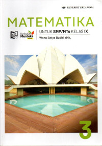 Image of Matematika 3