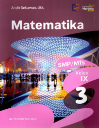 Image of Matematika 3