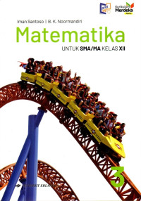 Image of Matematika 3