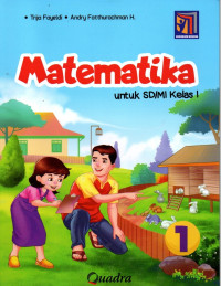 Image of Matematika I