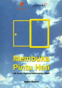 Image of Membuka Pintu Hati