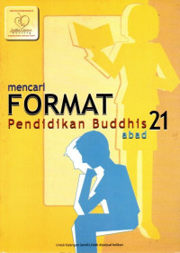 Image of Mencari Format Pendidikan Buddhis Abad 21
