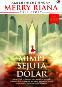 Image of Merry Riana Mimpi Sejuta Dolar