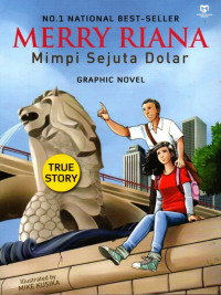 Image of Merry Riana: Mimpi Sejuta Dolar