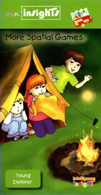 Image of More Spatial Games