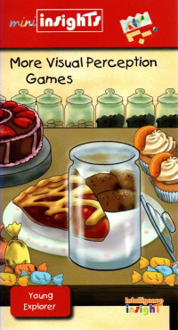 Image of More Visual Perception Games