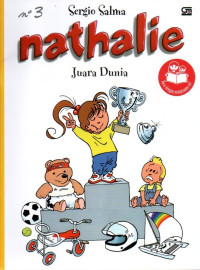 Image of Nathalie Juara Dunia