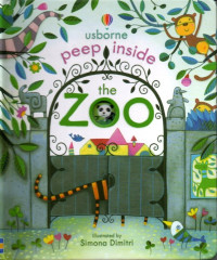 Image of Peep Inside the Zoo