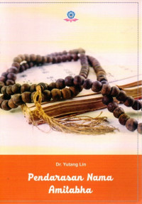 Image of Pendarasan Nama Amitabha