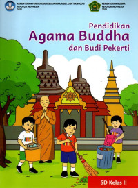 Image of Pendidikan Agama Buddha dan Budi Pekerti II