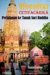 Image of Perjalanan ke Tanah Suci Buddha