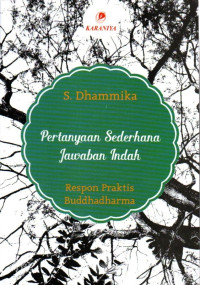 Image of Pertanyaan Sederhana Jawaban Indah