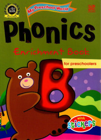 Image of Phonics B (Enrichment Book)