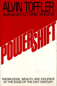 Image of Power Shift