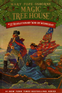 Image of Revolutionary War on Wednesday