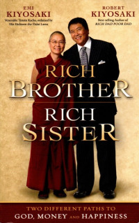 Rich Brother Rich Sister