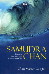 Image of Samudra Chan
