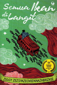 Image of Semua Ikan di Langit