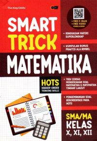 Image of Smart Trick Matematika