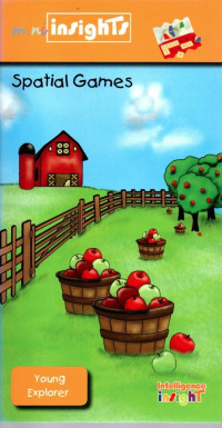 Image of Spartial Games