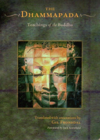 Image of The Dhammapada