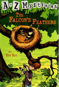 Image of The  Falcon's Feathers