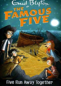 Image of The Famous Five: Five Run Away Together