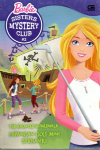 Image of The Haunted Boardwalk (Lapangan Golf Mini Berhantu)