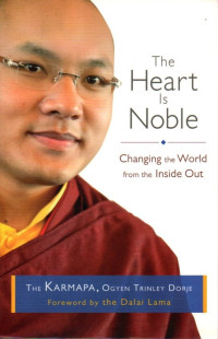 Image of The Heart is Noble