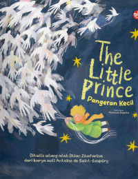 Image of The Little Prince (Pangeran Kecil)