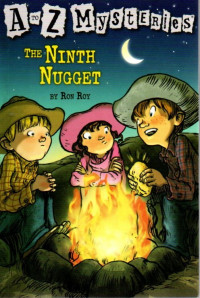Image of The Ninth Nugget