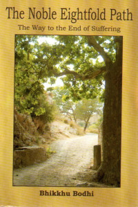 Image of The Noble Eightfold Path