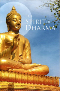 Image of The Spirit of Dharma