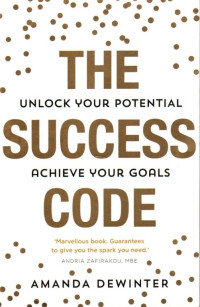 Image of The Success Code