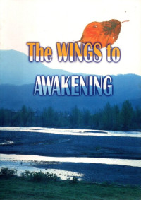 Image of The Wings to Awakening