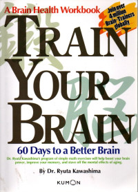 Image of Train Your Brain