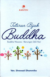 Image of Tuturan Bijak Buddha