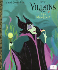 Image of Villains: I Am Maleficent