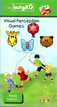 Image of Visual Perception Games