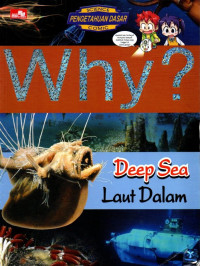 Image of Why? Deep Sea