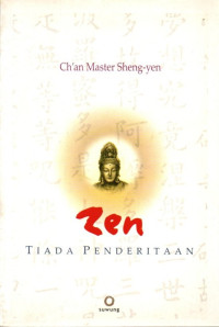 Image of Zen: Tiada Penderitaan