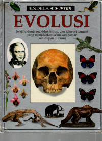 Image of Evolusi