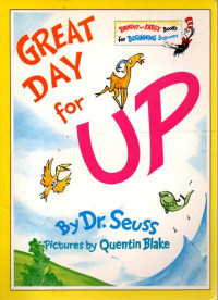 Image of Great Day For Up
