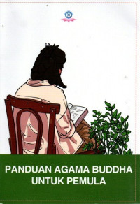 Image of Panduan Agama Buddha Untuk Pemula