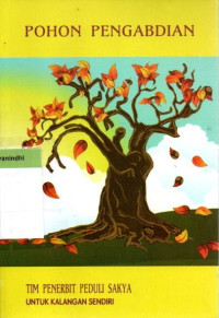 Image of Pohon Pengabdian