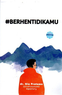 Image of #BERHENTIDIKAMU