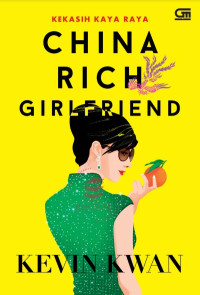 Ebook China Rich Girlfriend