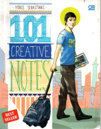 101 Creative Notes